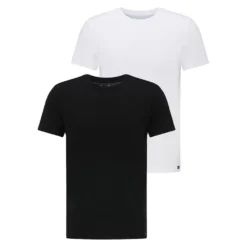Tall Fit 2 Units Short Sleeve T-Shirt