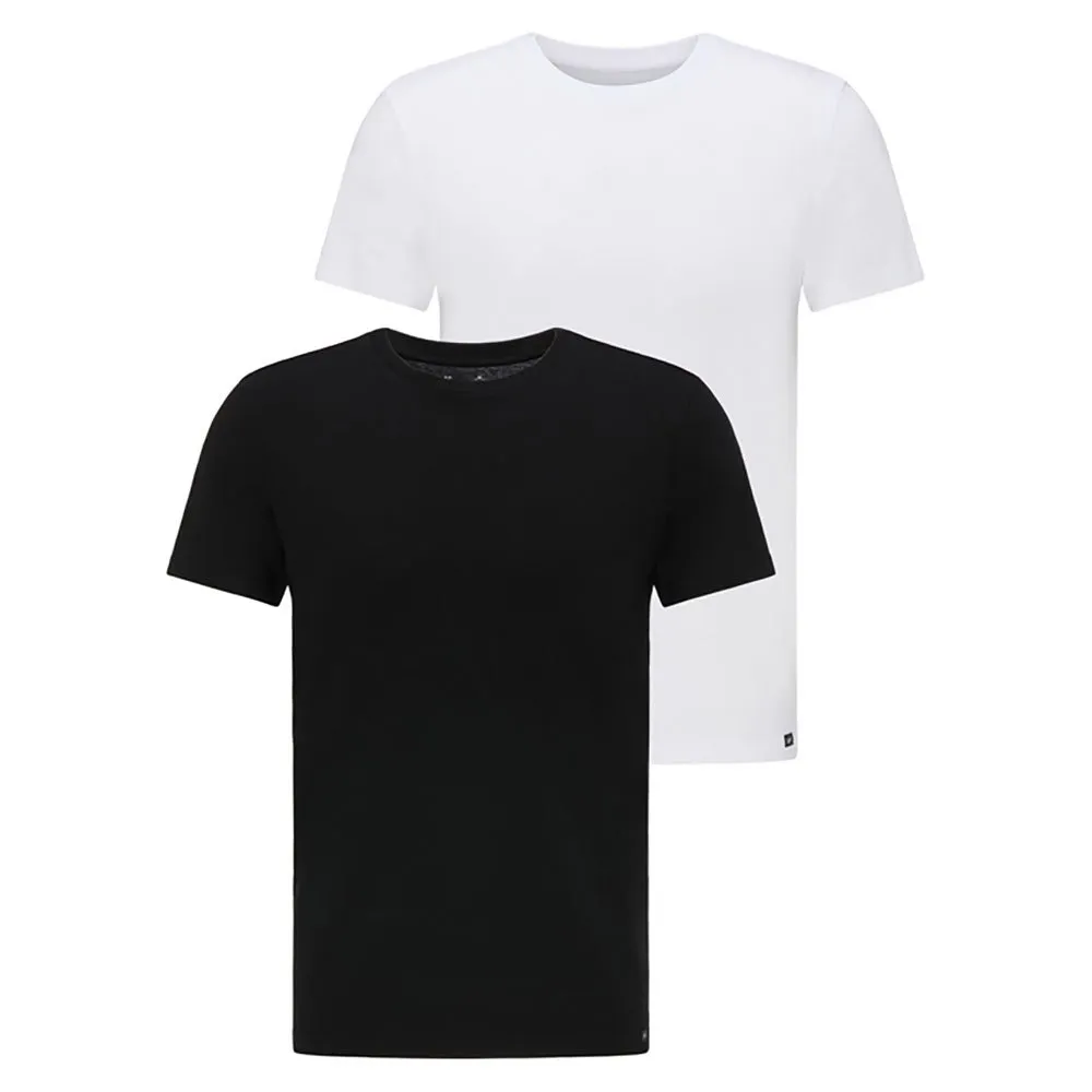 Tall Fit 2 Units Short Sleeve T-Shirt 1 Tall Fit 2 Units Short Sleeve T-Shirt