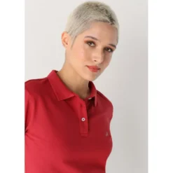 LOIS Jeans 132943-48428-2095 Short Sleeve Polo