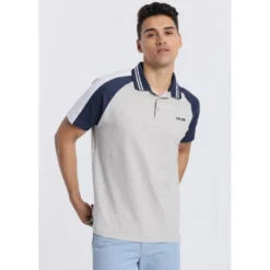 LOIS Jeans 133415-13221-3215 Short Sleeve Polo