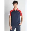 LOIS Jeans 133416-13221-3215 Short Sleeve Polo
