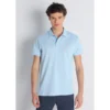 LOIS Jeans 133462-13058-4000 Classic Short Sleeve Polo