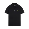 Polo Lyle & Scott Plain