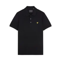 Polo Lyle & Scott Plain