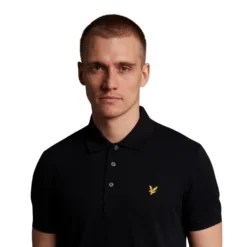 Polo Lyle & Scott Plain -Hacket Clothing Shop lyle scott polo lyle scott plain 3