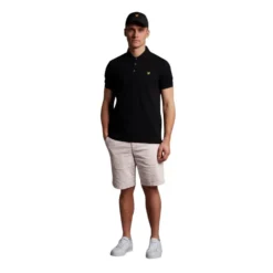 Polo Lyle & Scott Plain -Hacket Clothing Shop lyle scott polo lyle scott plain 4
