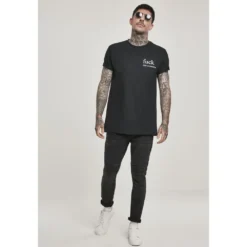 Mister Tee T-Shirt Fuck You Basic -Hacket Clothing Shop mister tee t shirt fuck you basic 2