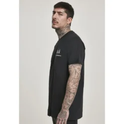 Mister Tee T-Shirt Fuck You Basic -Hacket Clothing Shop mister tee t shirt fuck you basic 5