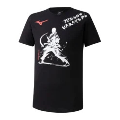 Mizuno Karatedo T-Shirt