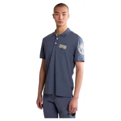 Napapijri E-Amundsen Short Sleeve Polo