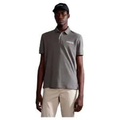 Napapijri E-Ayas Short Sleeve Polo