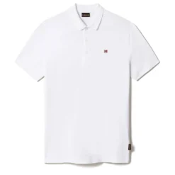 Napapijri Ealis 1 Short Sleeve Polo