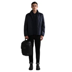 Napapijri Elbas 4 Long Sleeve Polo -Hacket Clothing Shop napapijri elbas 4 long sleeve polo 5