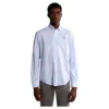 Napapijri G-Graie 1 Long Sleeve Shirt