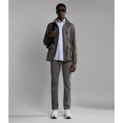 Napapijri G-Graie 1 Long Sleeve Shirt 6 Napapijri G-Graie 1 Long Sleeve Shirt -Hacket Clothing Shop napapijri g graie 1 long sleeve shirt 2