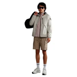 Napapijri G-Shuar Long Sleeve Shirt -Hacket Clothing Shop napapijri g shuar long sleeve shirt 2