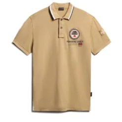 Napapijri Gandy 3 Short Sleeve Polo