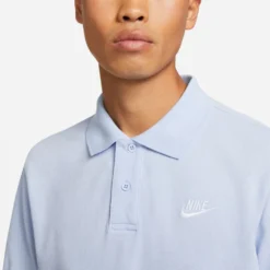 Nike Sportswear Short Sleeve Polo -Hacket Clothing Shop nike sportswear short sleeve polo 2