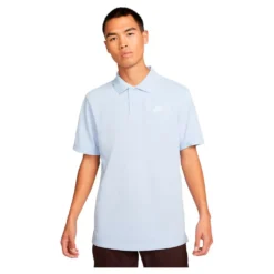 Nike Sportswear Short Sleeve Polo
