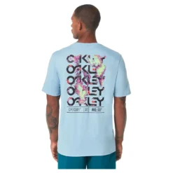 Oakley Wynwood Bark RC Short Sleeve T-Shirt -Hacket Clothing Shop oakley wynwood bark rc short sleeve t shirt 1