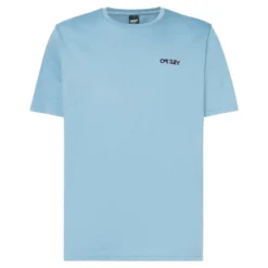 Oakley Wynwood Bark RC Short Sleeve T-Shirt -Hacket Clothing Shop oakley wynwood bark rc short sleeve t shirt 2