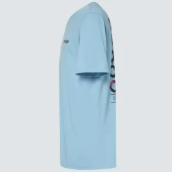 Oakley Wynwood Bark RC Short Sleeve T-Shirt -Hacket Clothing Shop oakley wynwood bark rc short sleeve t shirt 5