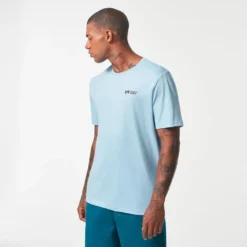 Oakley Wynwood Bark RC Short Sleeve T-Shirt -Hacket Clothing Shop oakley wynwood bark rc short sleeve t shirt 6