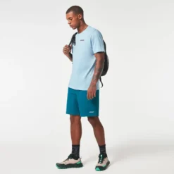 Oakley Wynwood Bark RC Short Sleeve T-Shirt -Hacket Clothing Shop oakley wynwood bark rc short sleeve t shirt 8