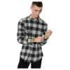 Only & Sons Gudmund Life Checked Long Sleeve Shirt