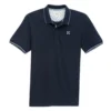 OXBOW Nicoes Essential Piqué Short Sleeve Polo Shirt