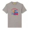 OXBOW Tepask Short Sleeve Crew Neck T-Shirt
