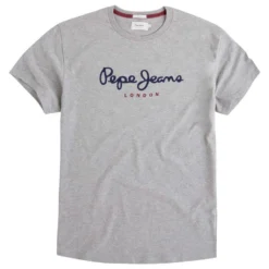 Pepe Jeans Eggo Short Sleeve T-Shirt