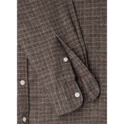 Pepe Jeans Fander Long Sleeve Shirt -Hacket Clothing Shop pepe jeans fander long sleeve shirt 2