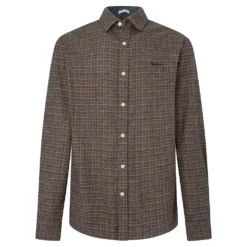 Pepe Jeans Fander Long Sleeve Shirt
