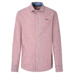 Pepe Jeans Fleetwood Long Sleeve Shirt