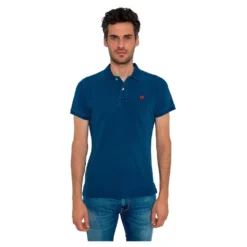 Pepe Jeans Gordon Short Sleeve Polo Shirt