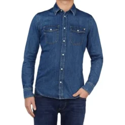 Pepe Jeans Hammond Long Sleeve Shirt
