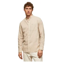Pepe Jeans Levenshulme Long Sleeve Shirt