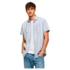 Pepe Jeans Luther Short Sleeve Shirt