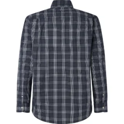 Pepe Jeans Lynwood Long Sleeve Shirt -Hacket Clothing Shop pepe jeans lynwood long sleeve shirt 3