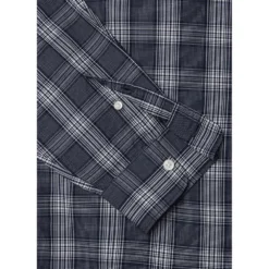 Pepe Jeans Lynwood Long Sleeve Shirt -Hacket Clothing Shop pepe jeans lynwood long sleeve shirt 4