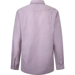 Pepe Jeans Parker Long Sleeve Shirt -Hacket Clothing Shop pepe jeans parker long sleeve shirt 3