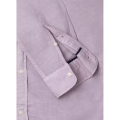 Pepe Jeans Parker Long Sleeve Shirt -Hacket Clothing Shop pepe jeans parker long sleeve shirt 6