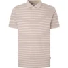 Pepe Jeans Pepe Stripes Short Sleeve Polo