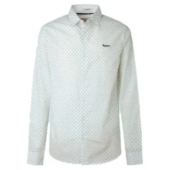 Pepe Jeans Reynold Long Sleeve Shirt