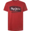 Pepe Jeans Seth Short Sleeve T-Shirt