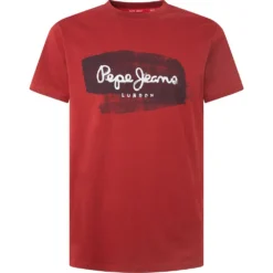 Pepe Jeans Seth Short Sleeve T-Shirt