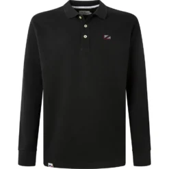 Pepe Jeans Vidal Long Sleeve Polo