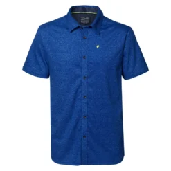Petrol Industries 1010-SIS411 Short Sleeve Shirt