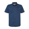 Petrol Industries M-1020-SIS411 Uni Short Sleeve Shirt